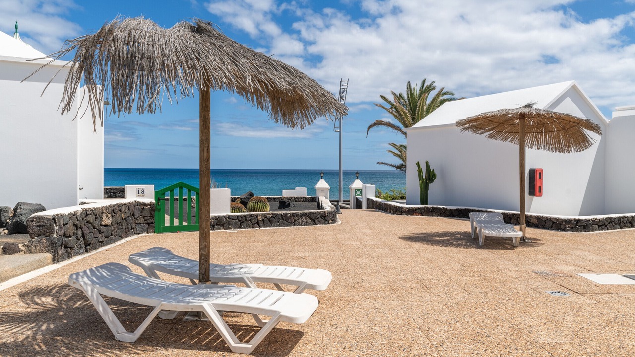 Photo of Patio Balcony in Matagorda