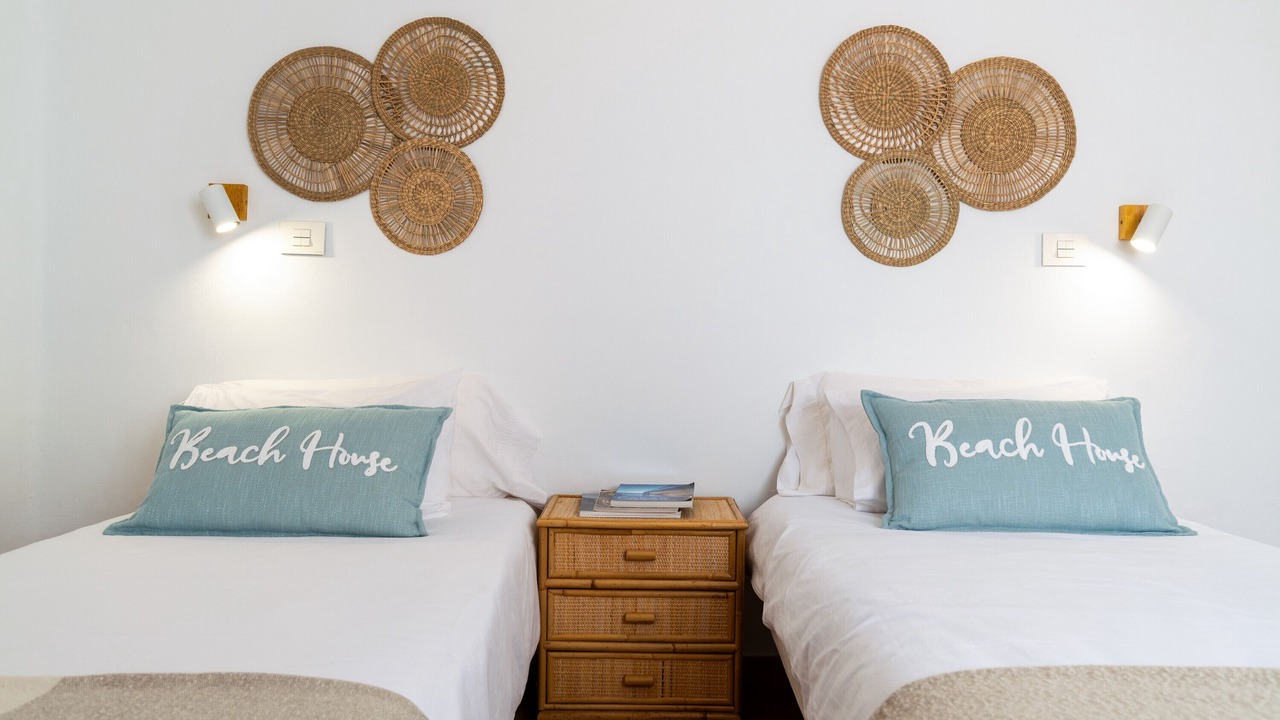 Photo of Bedroom in Matagorda