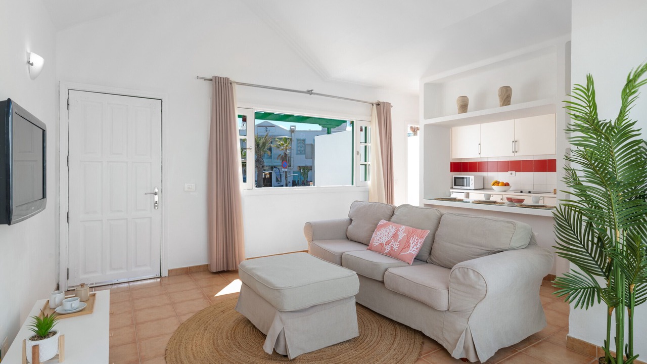 Photo of Livingroom in Matagorda