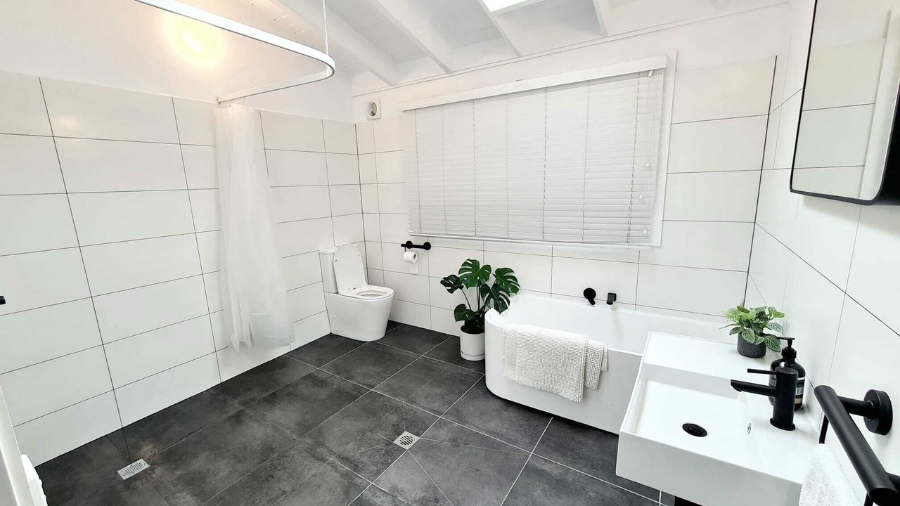 Photo of Bathroom in Myocum
