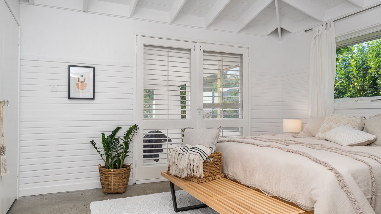 Photo of Bedroom in Myocum