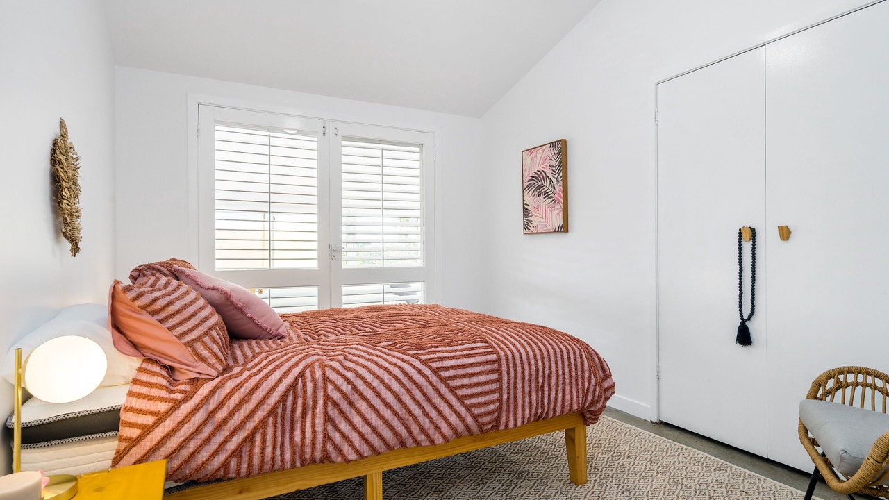 Photo of Bedroom in Myocum
