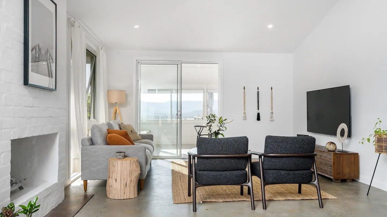 Photo of Livingroom in Myocum