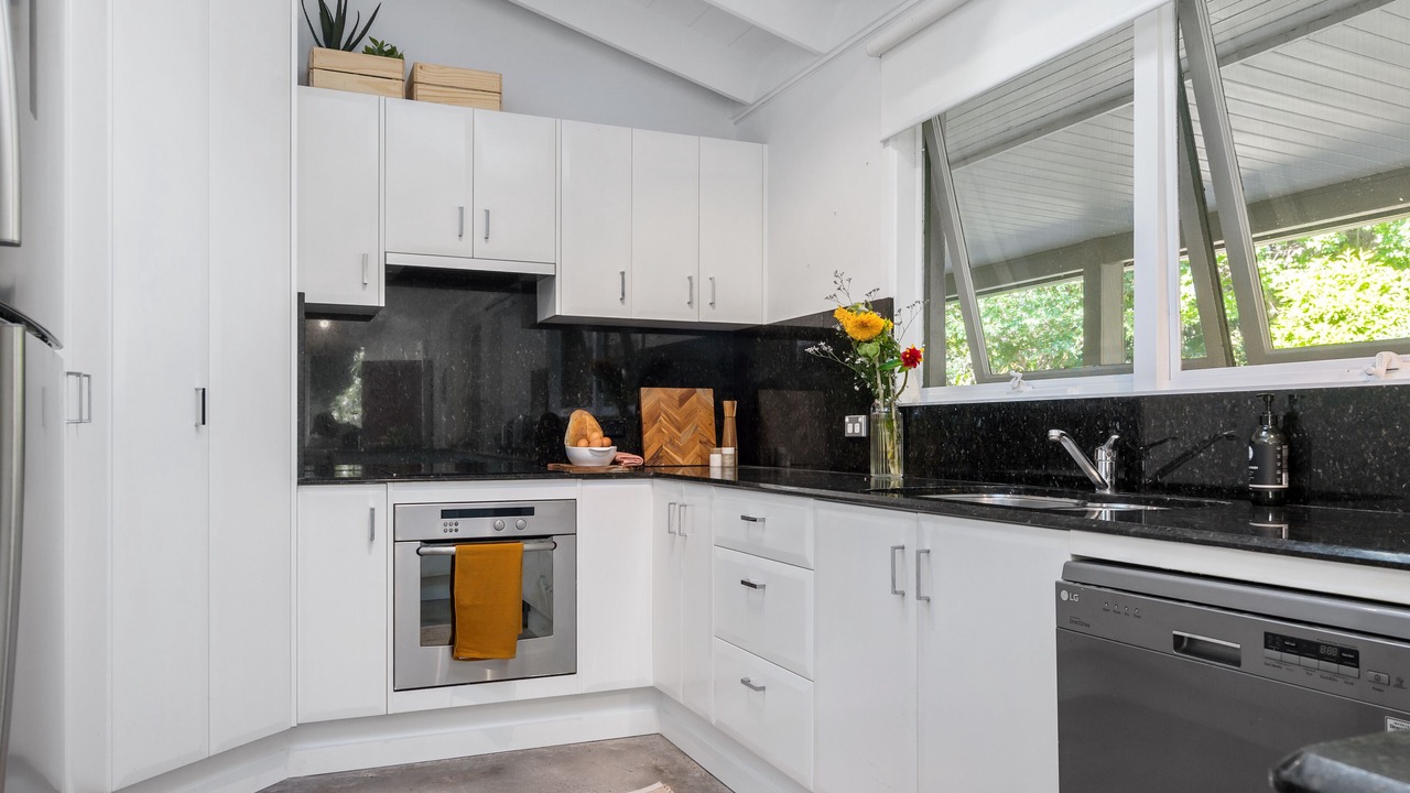 Photo of Kitchen in Myocum