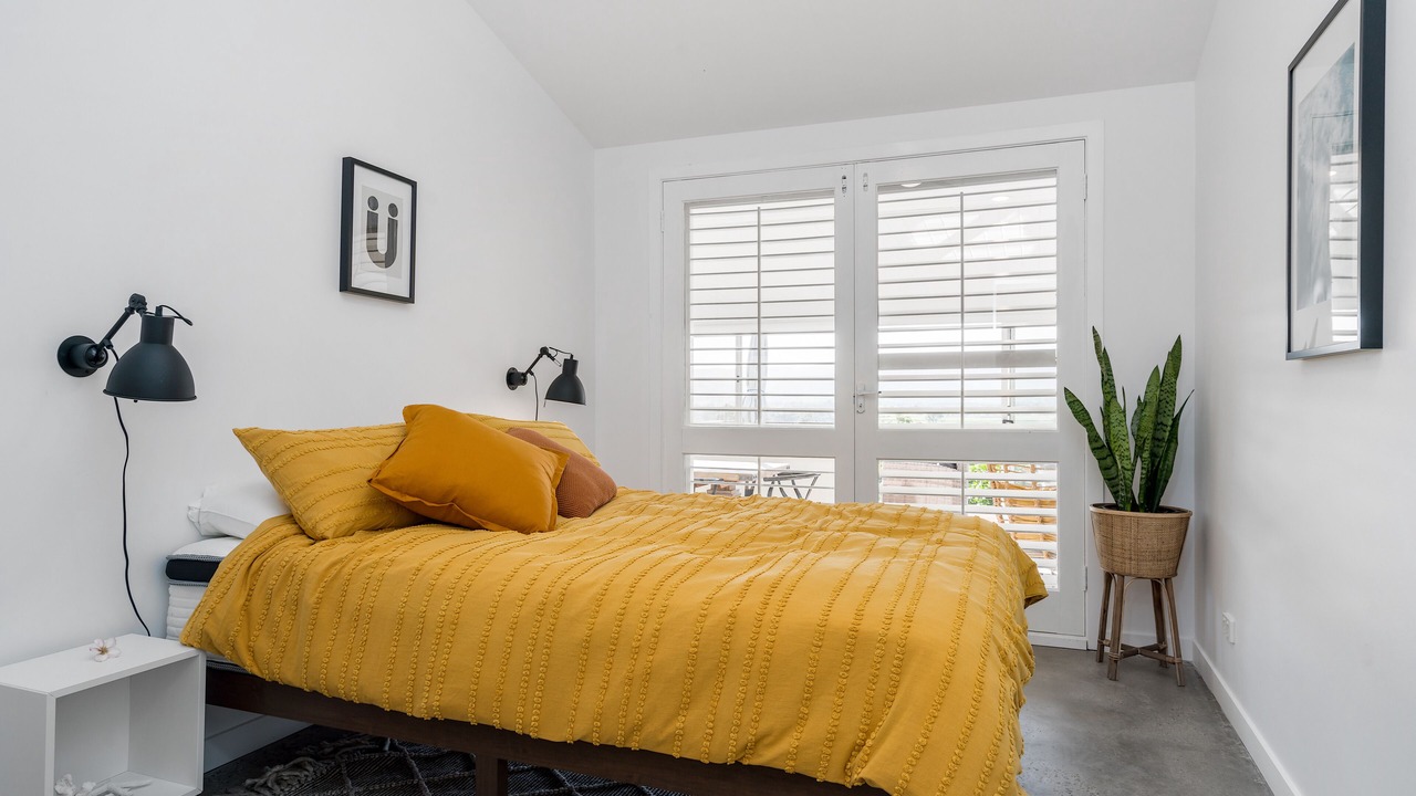 Photo of Bedroom in Myocum