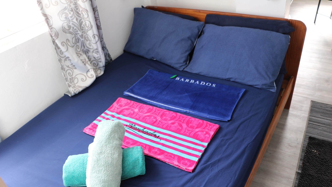 Photo of Bedroom in Lower Carlton Beach