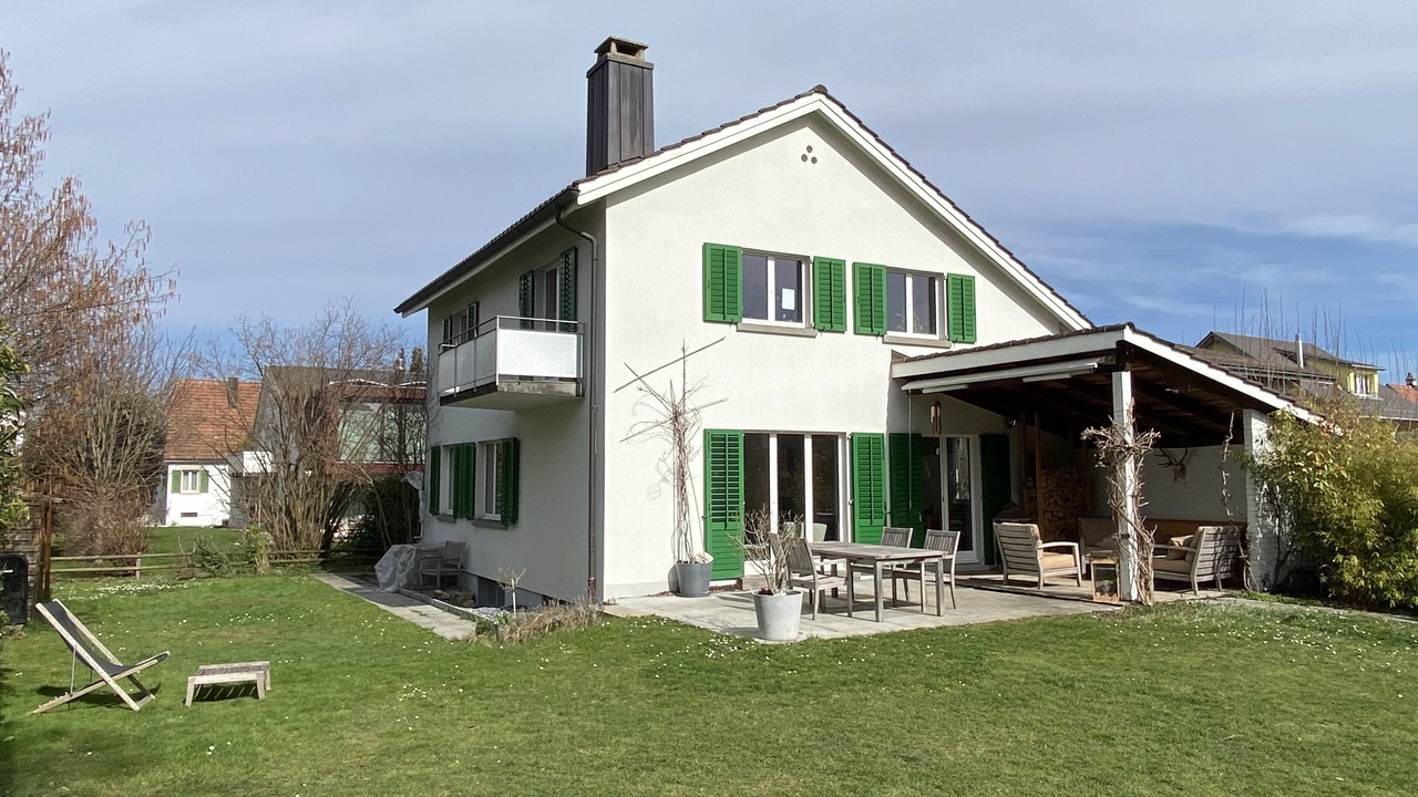 Photo of Outdoor in Horgen District