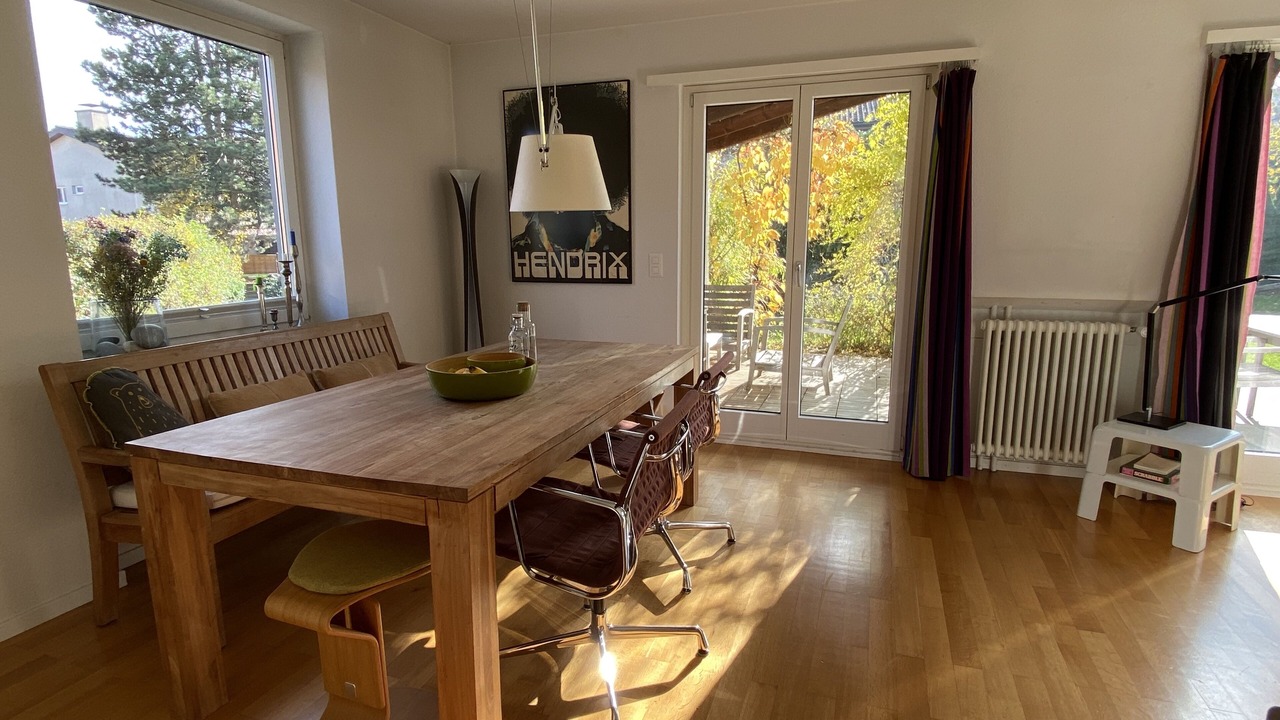 Photo of Others in Horgen District
