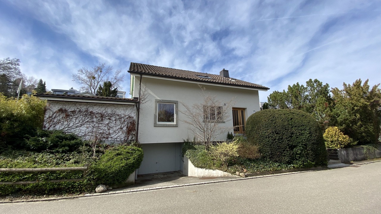 Photo of Outdoor in Horgen District