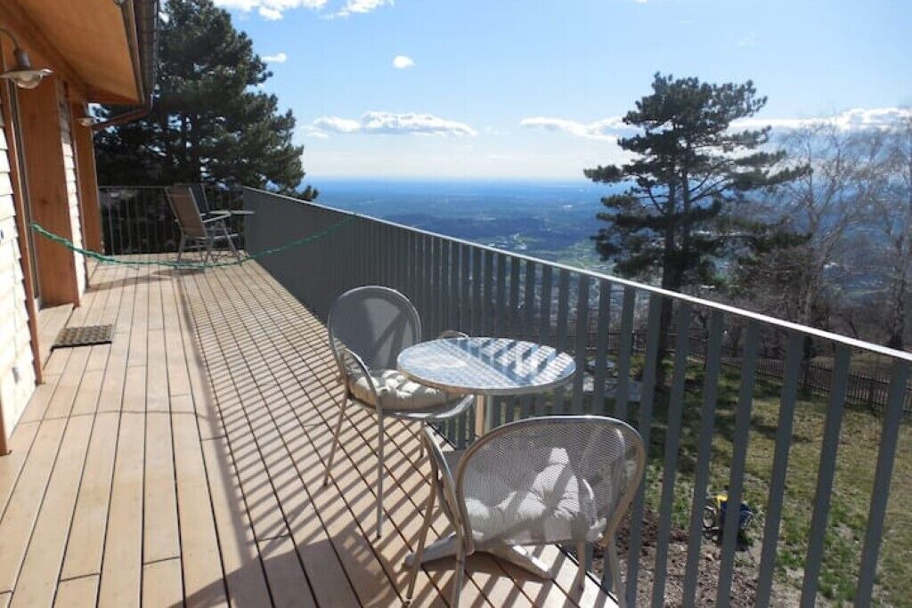 Photo of Patio Balcony in Castel San Pietro