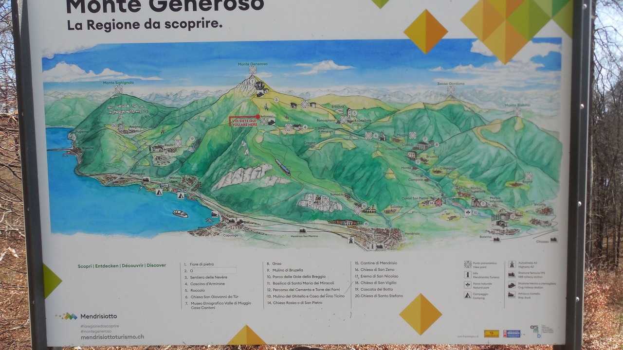Photo of Others in Castel San Pietro