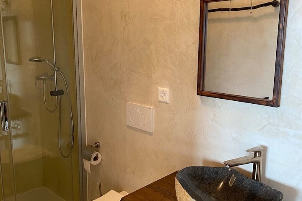Photo of Bathroom in Castel San Pietro