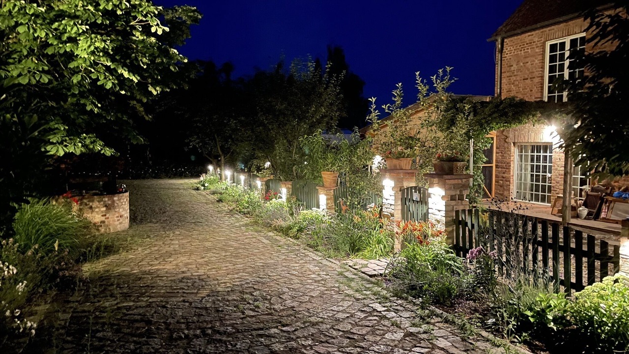 Photo of Outdoor in Beelitz