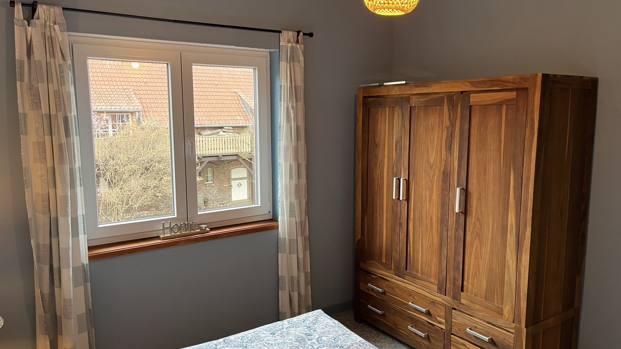 Photo of Bedroom in Beelitz