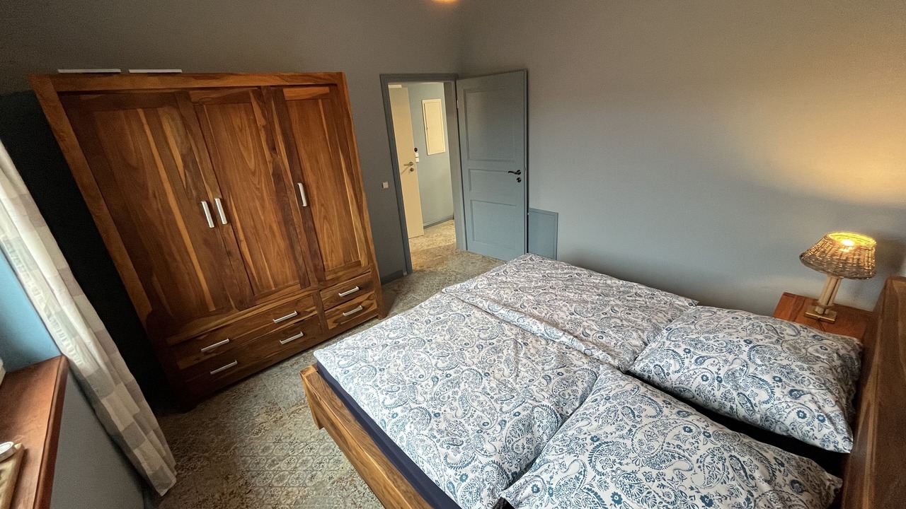 Photo of Bedroom in Beelitz