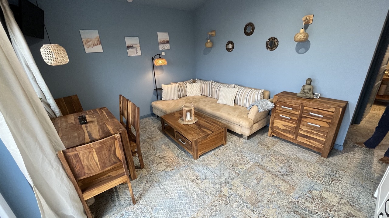 Photo of Livingroom in Beelitz