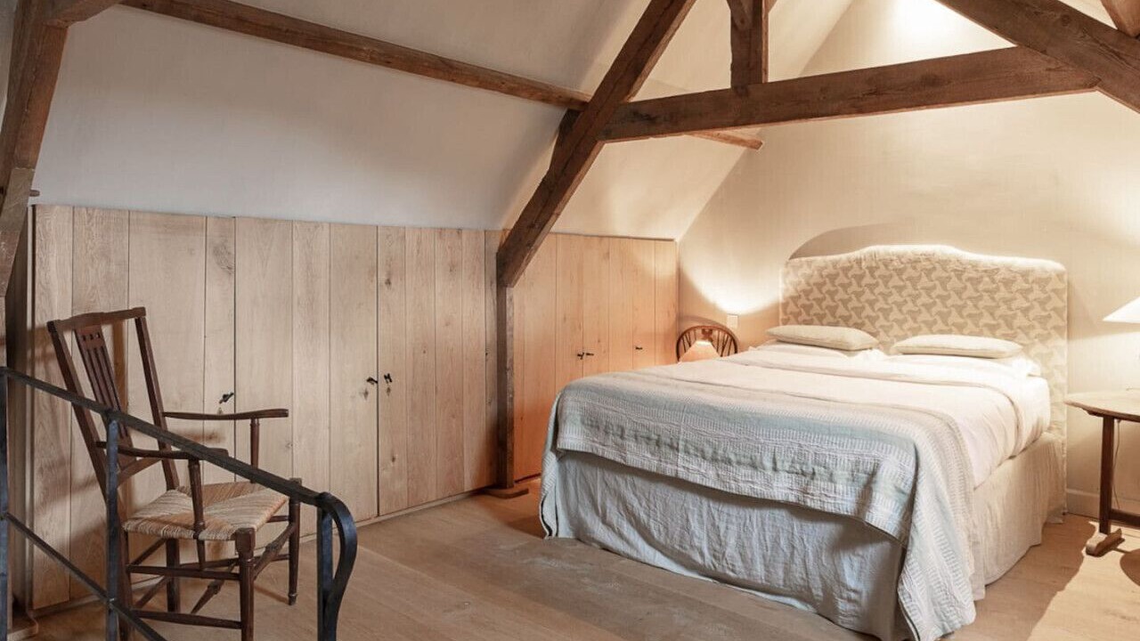 Photo of Bedroom in Historical Center Bruges