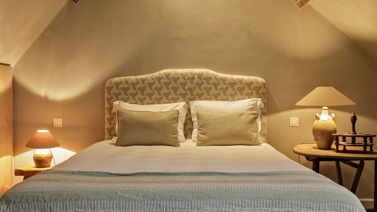 Photo of Bedroom in Historical Center Bruges