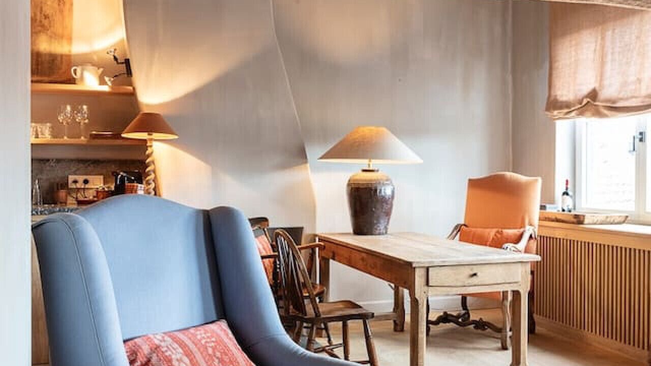 Photo of Livingroom in Historical Center Bruges