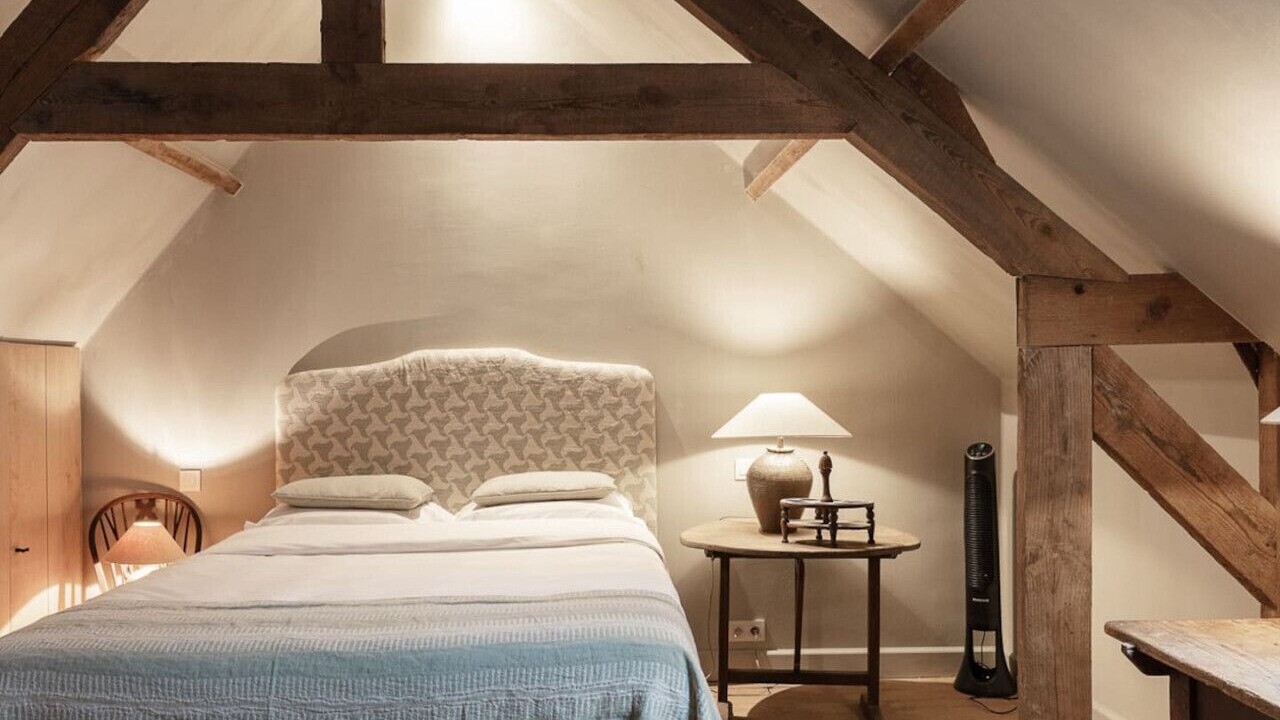 Photo of Bedroom in Historical Center Bruges