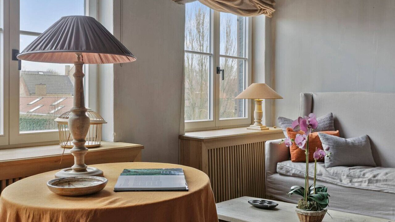 Photo of Livingroom in Historical Center Bruges