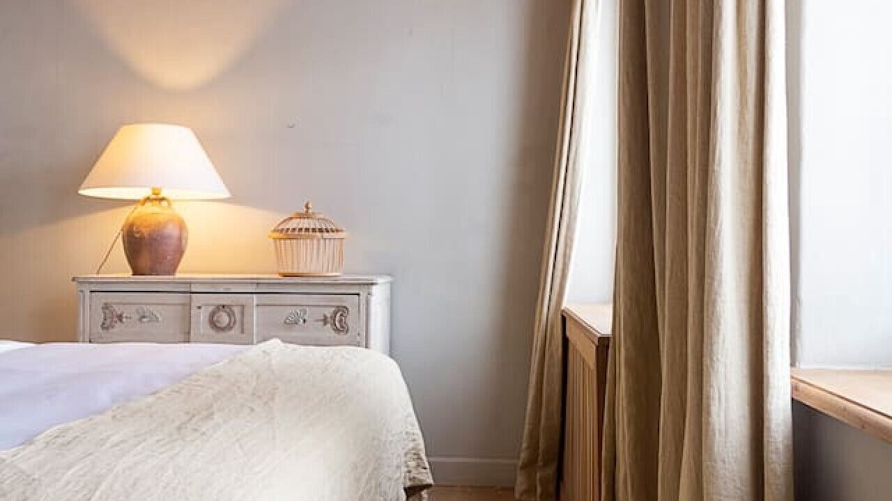 Photo of Bedroom in Historical Center Bruges