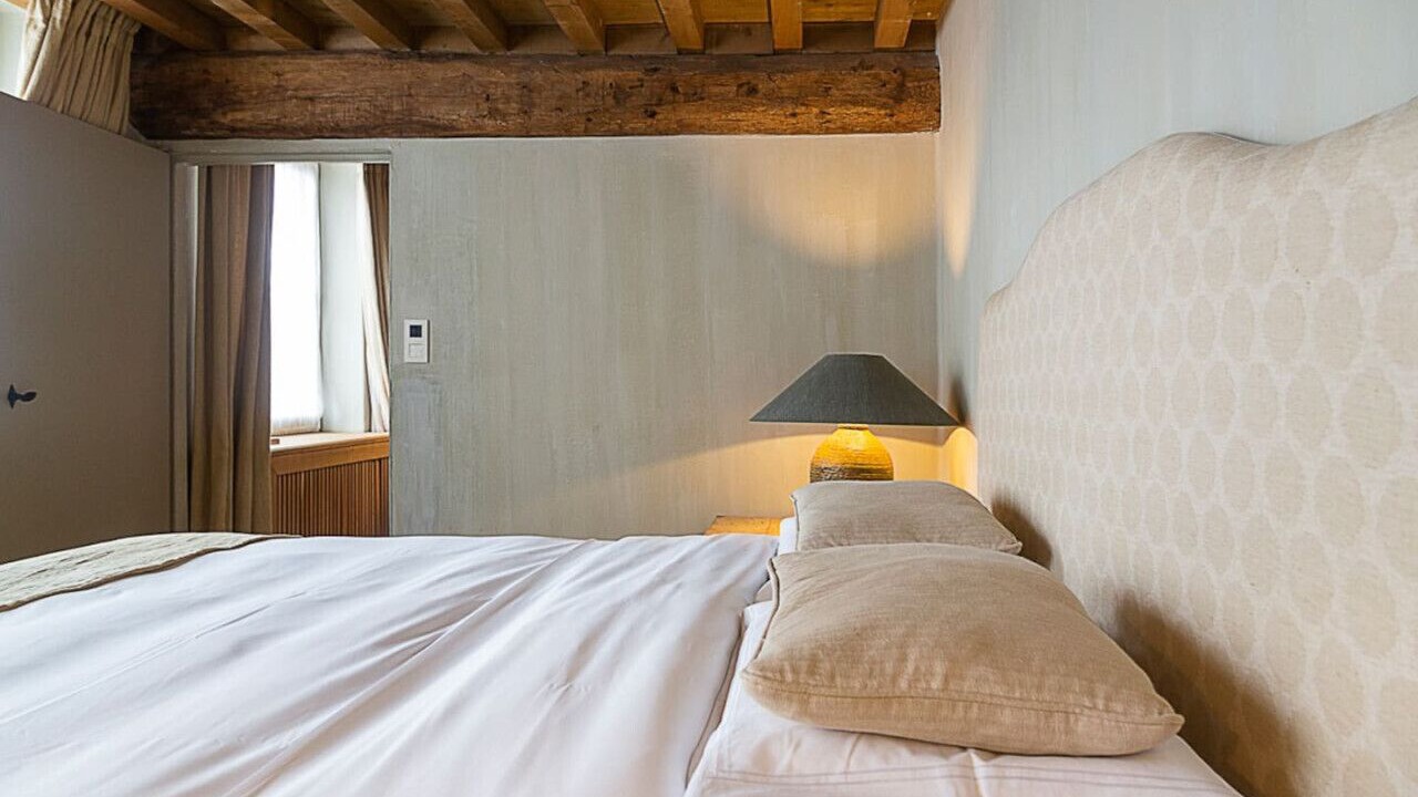 Photo of Bedroom in Historical Center Bruges