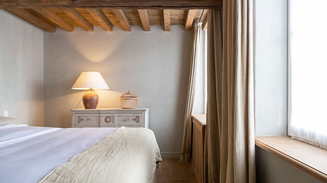Photo of Bedroom in Historical Center Bruges