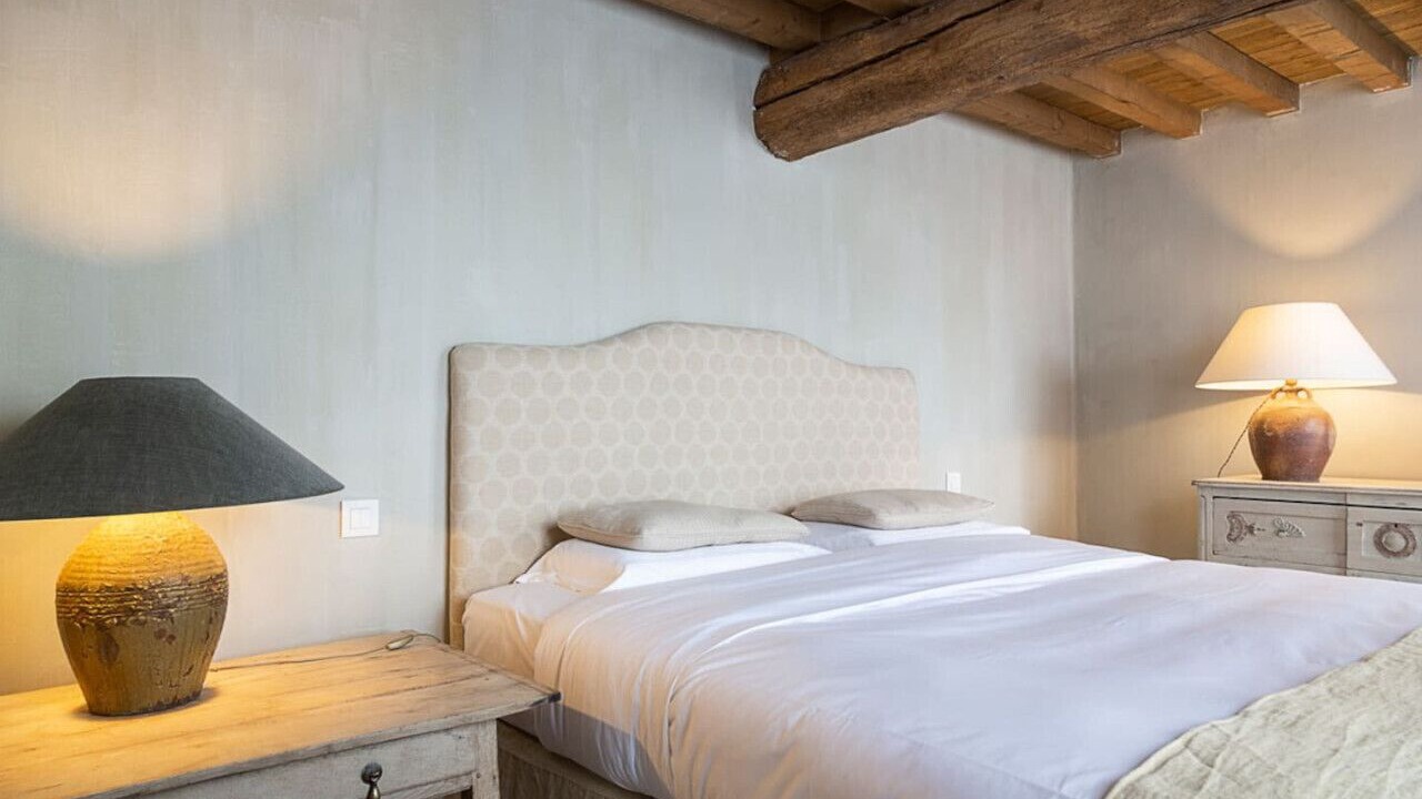 Photo of Bedroom in Historical Center Bruges