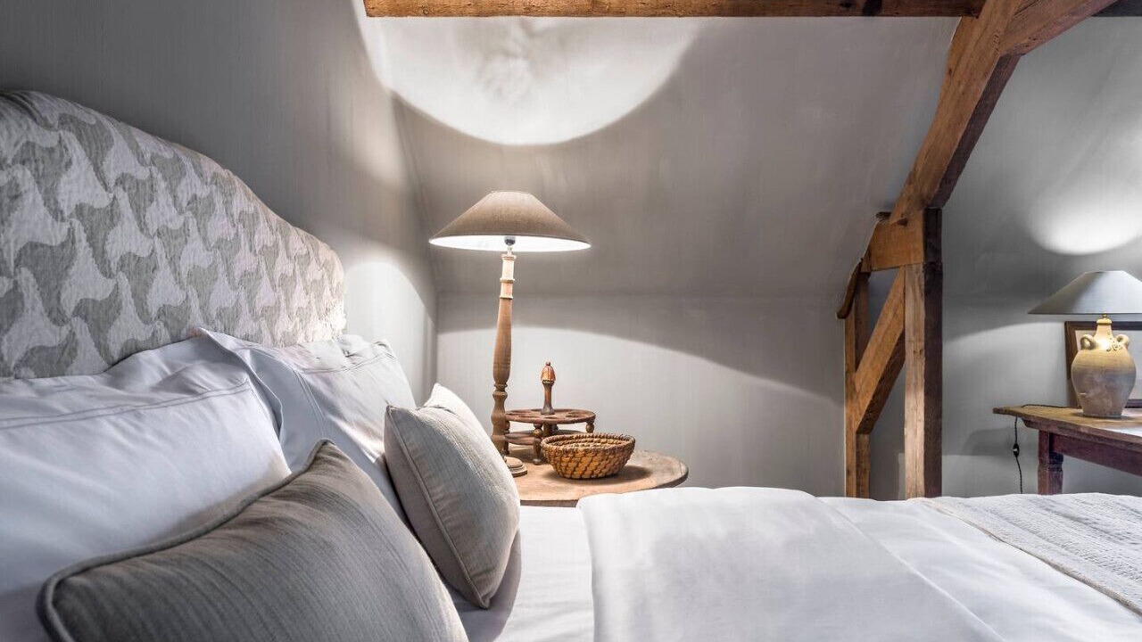 Photo of Bedroom in Historical Center Bruges