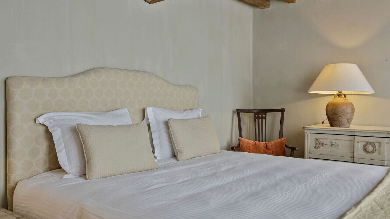 Photo of Bedroom in Historical Center Bruges