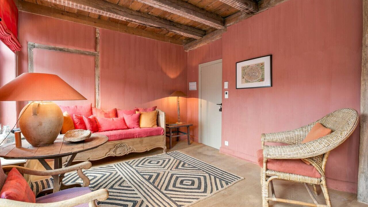 Photo of Livingroom in Historical Center Bruges