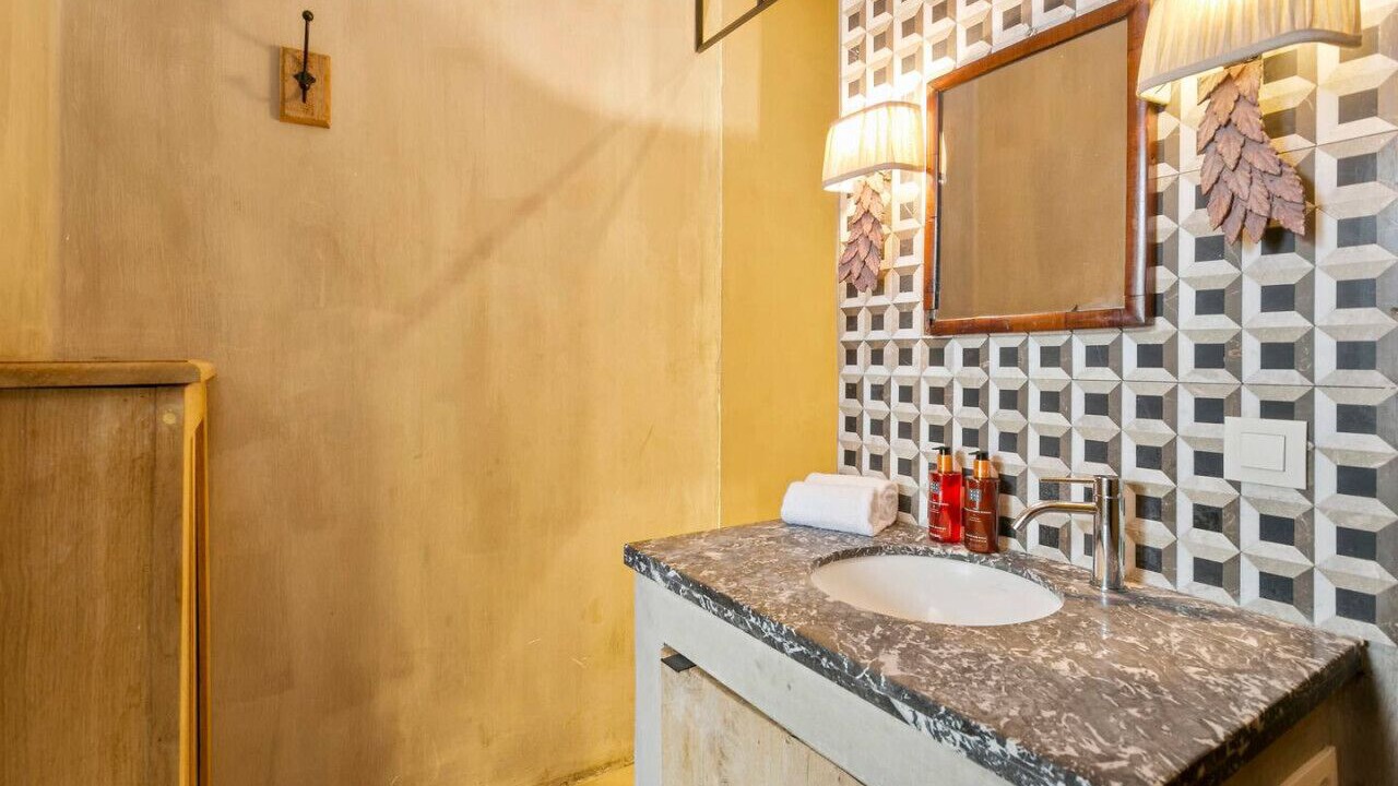 Photo of Bathroom in Historical Center Bruges
