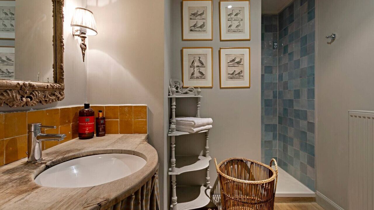 Photo of Bathroom in Historical Center Bruges