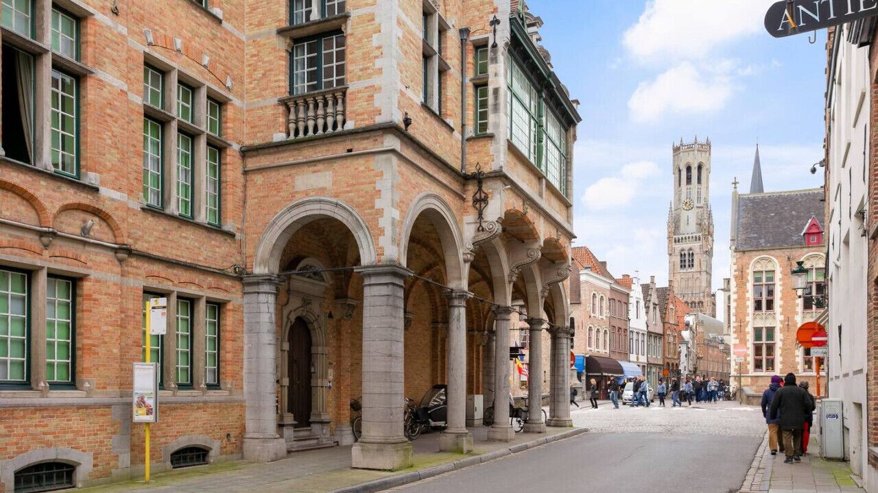 Photo of Others in Historical Center Bruges