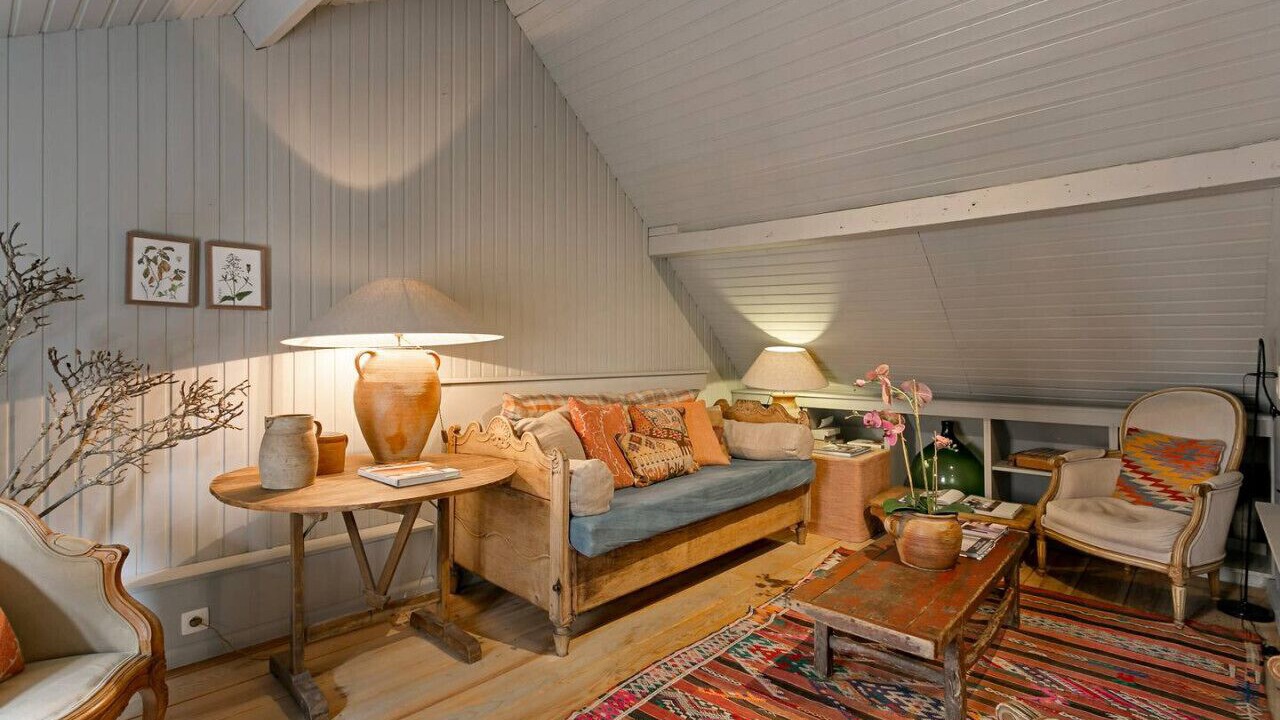 Photo of Livingroom in Historical Center Bruges