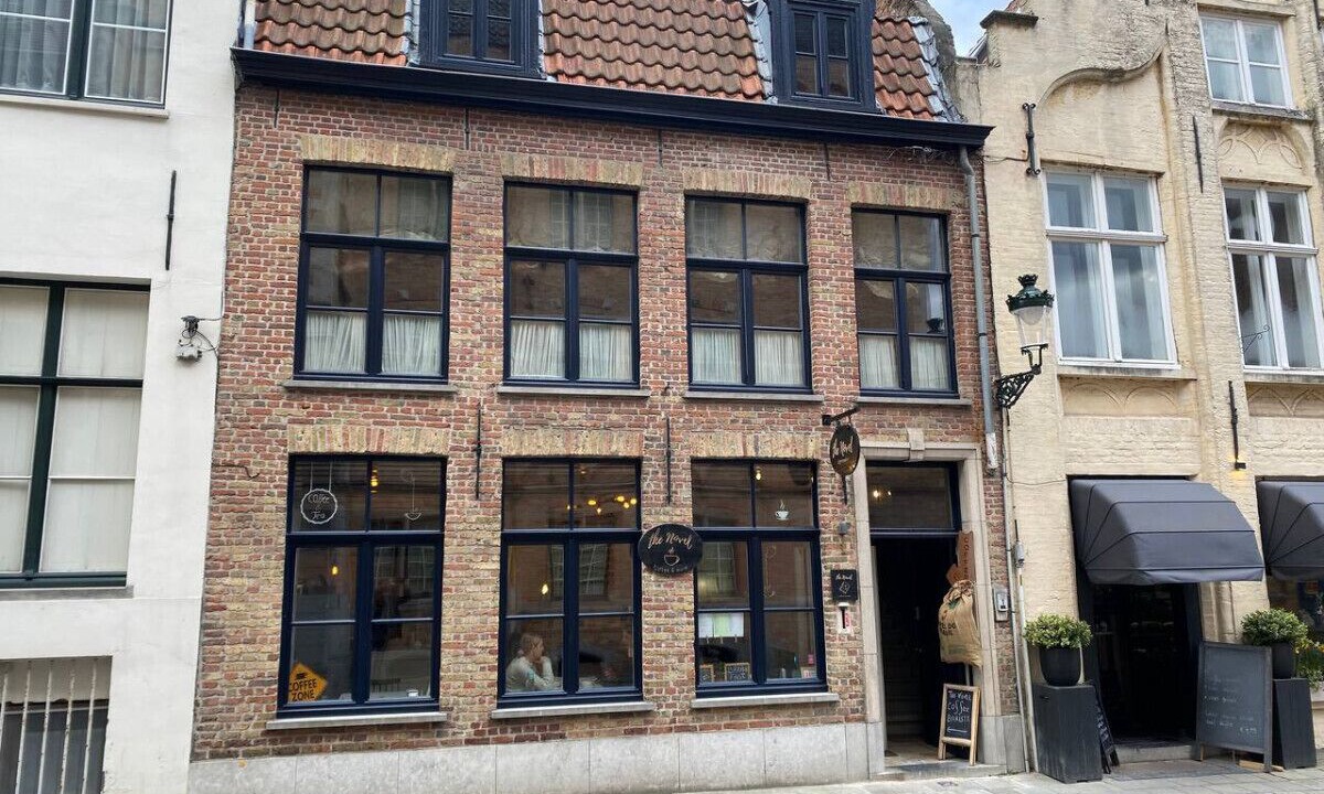Photo of Outdoor in Historical Center Bruges