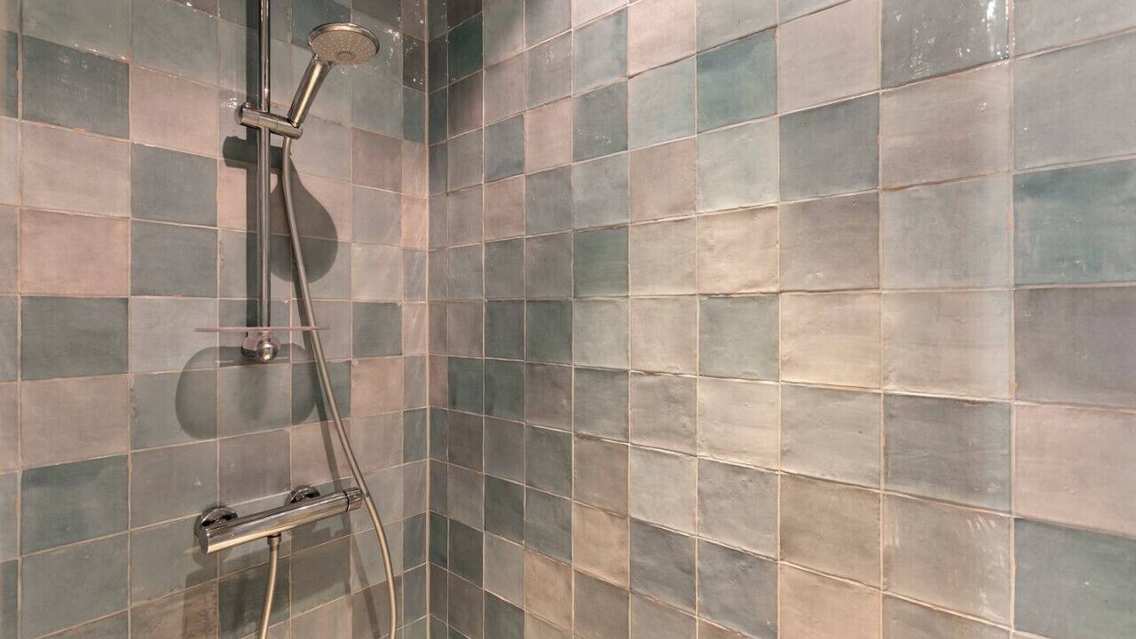 Photo of Bathroom in Historical Center Bruges