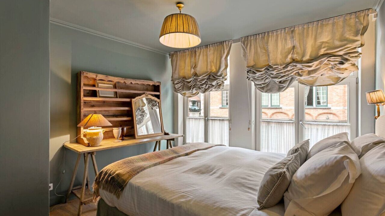 Photo of Bedroom in Historical Center Bruges