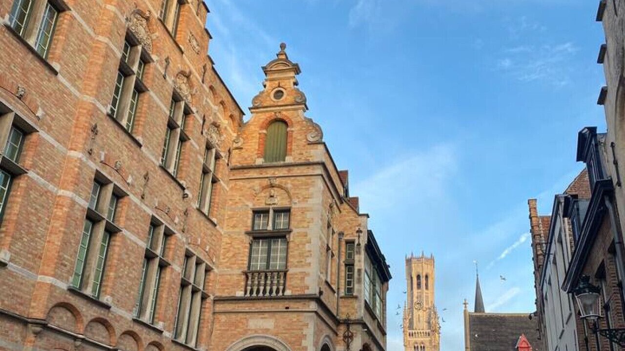Photo of Others in Historical Center Bruges