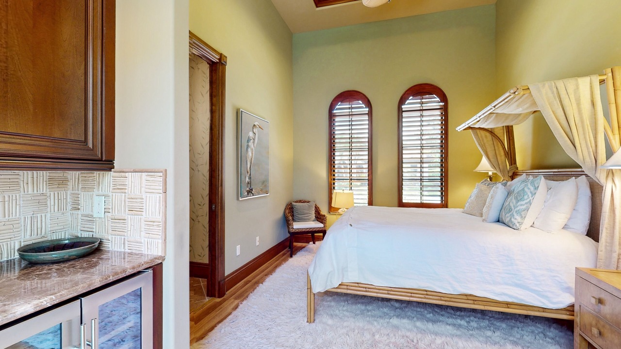 Photo of Bedroom in The Majors