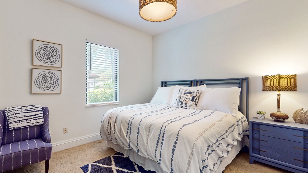 Photo of Bedroom in The Majors