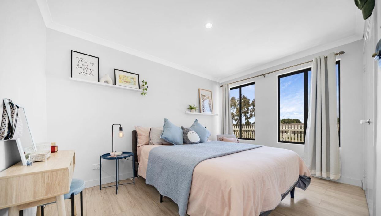Photo of Bedroom in Ellenbrook
