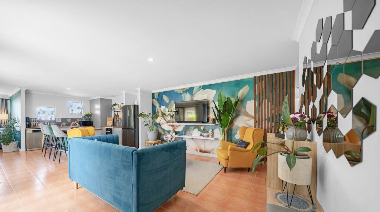 Photo of Livingroom in Ellenbrook