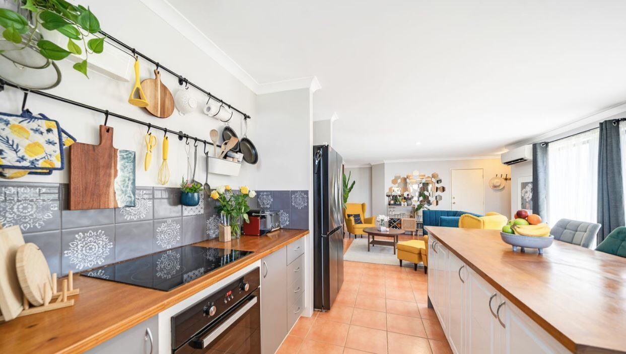 Photo of Kitchen in Ellenbrook