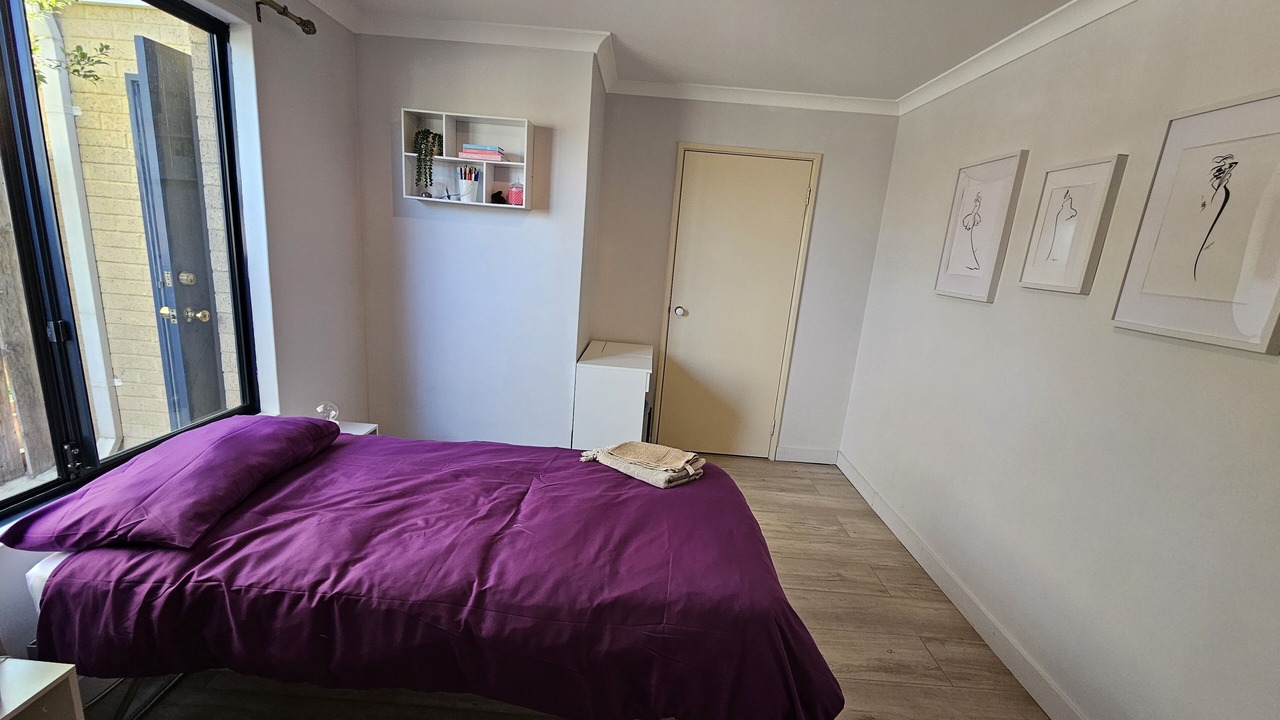 Photo of Bedroom in Ellenbrook