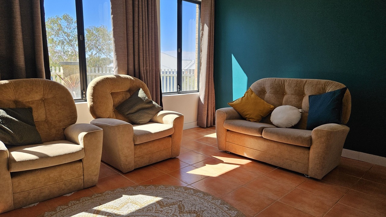 Photo of Livingroom in Ellenbrook