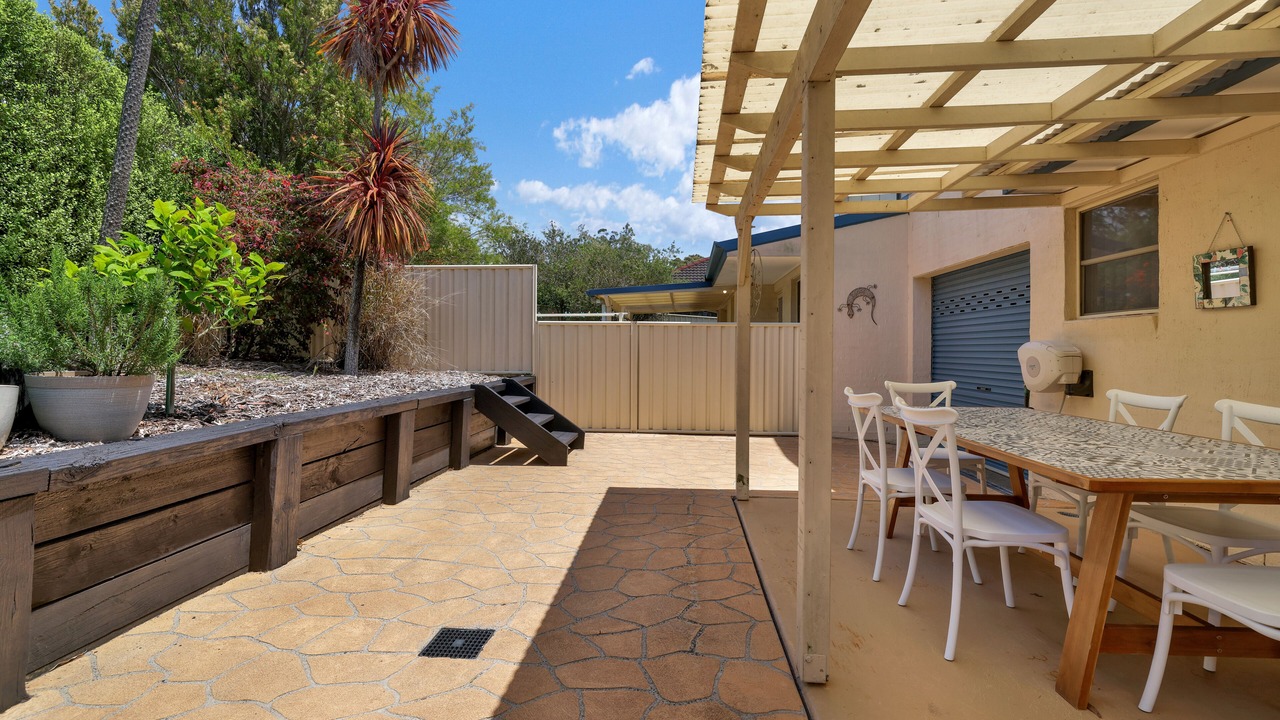 Photo of Outdoor in Huskisson