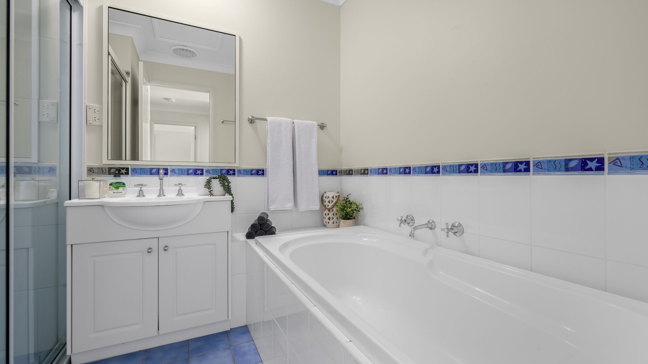 Photo of Bathroom in Huskisson