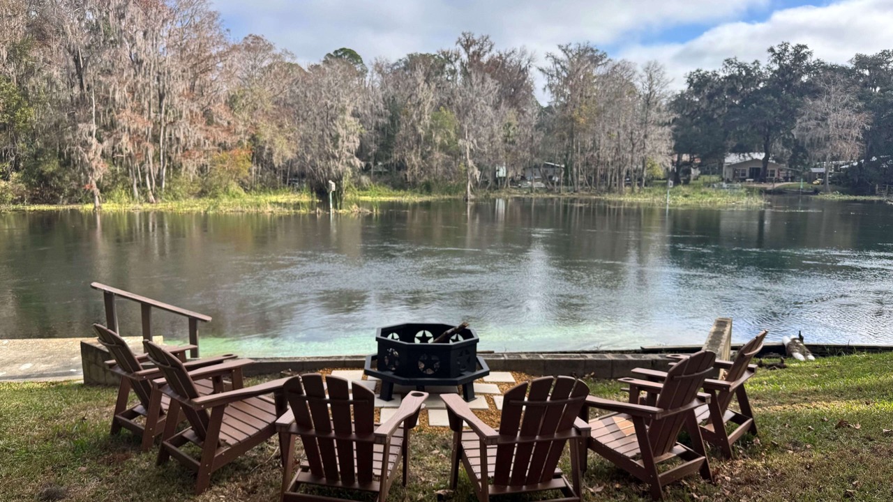 Photo of Outdoor in Dunnellon